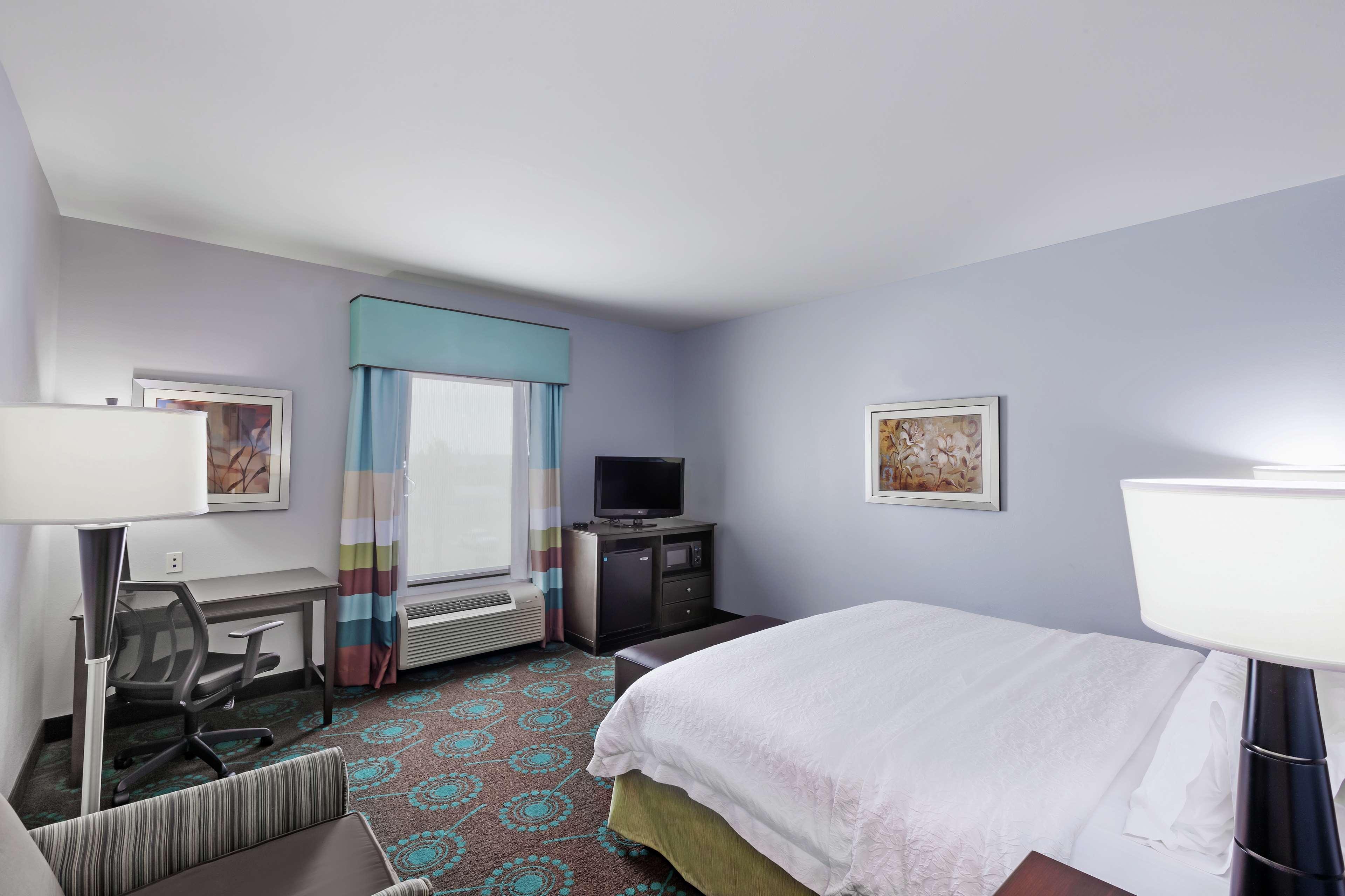 Hampton Inn & Suites Shreveport/Bossier City At Airline Drive Exterior foto