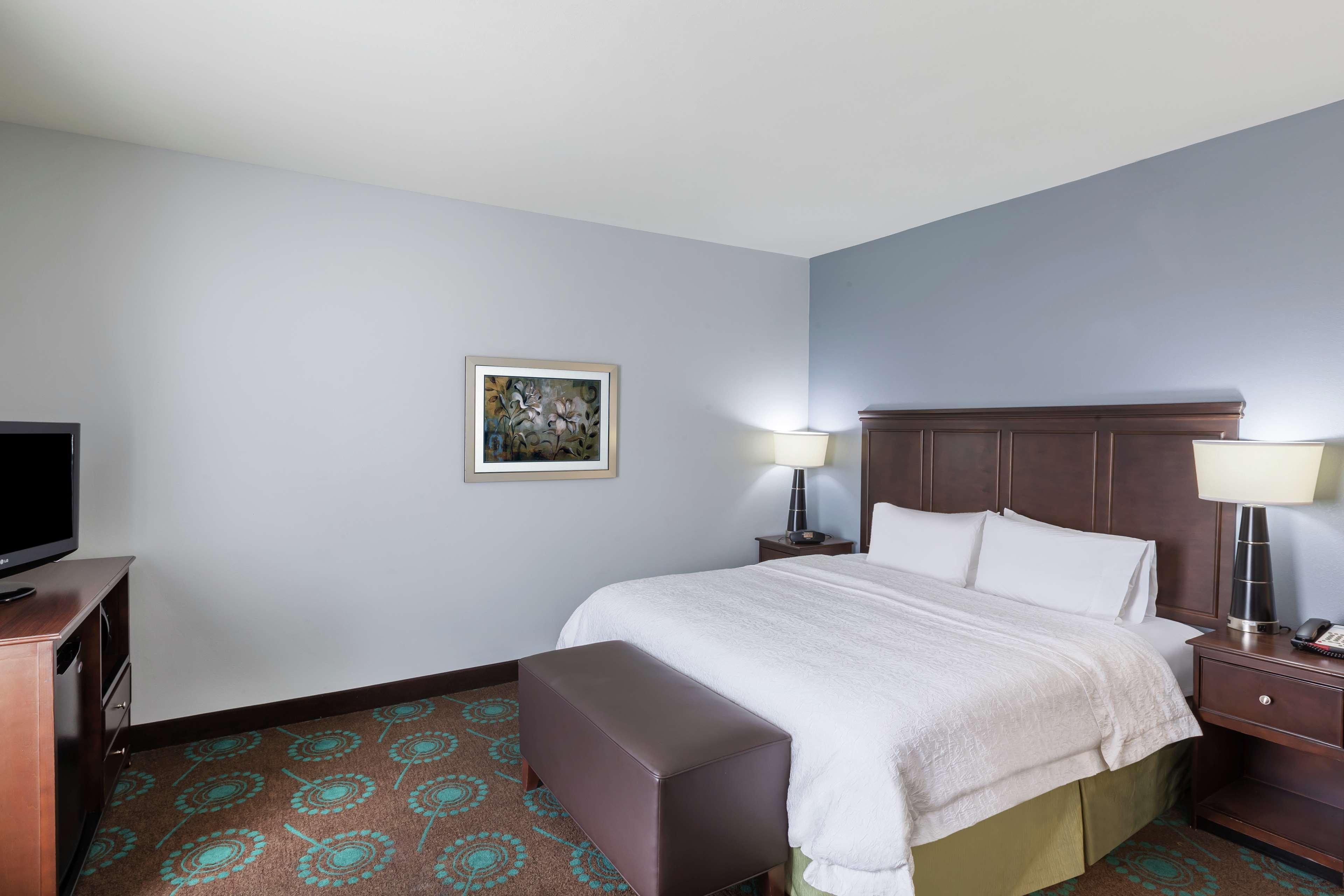 Hampton Inn & Suites Shreveport/Bossier City At Airline Drive Exterior foto