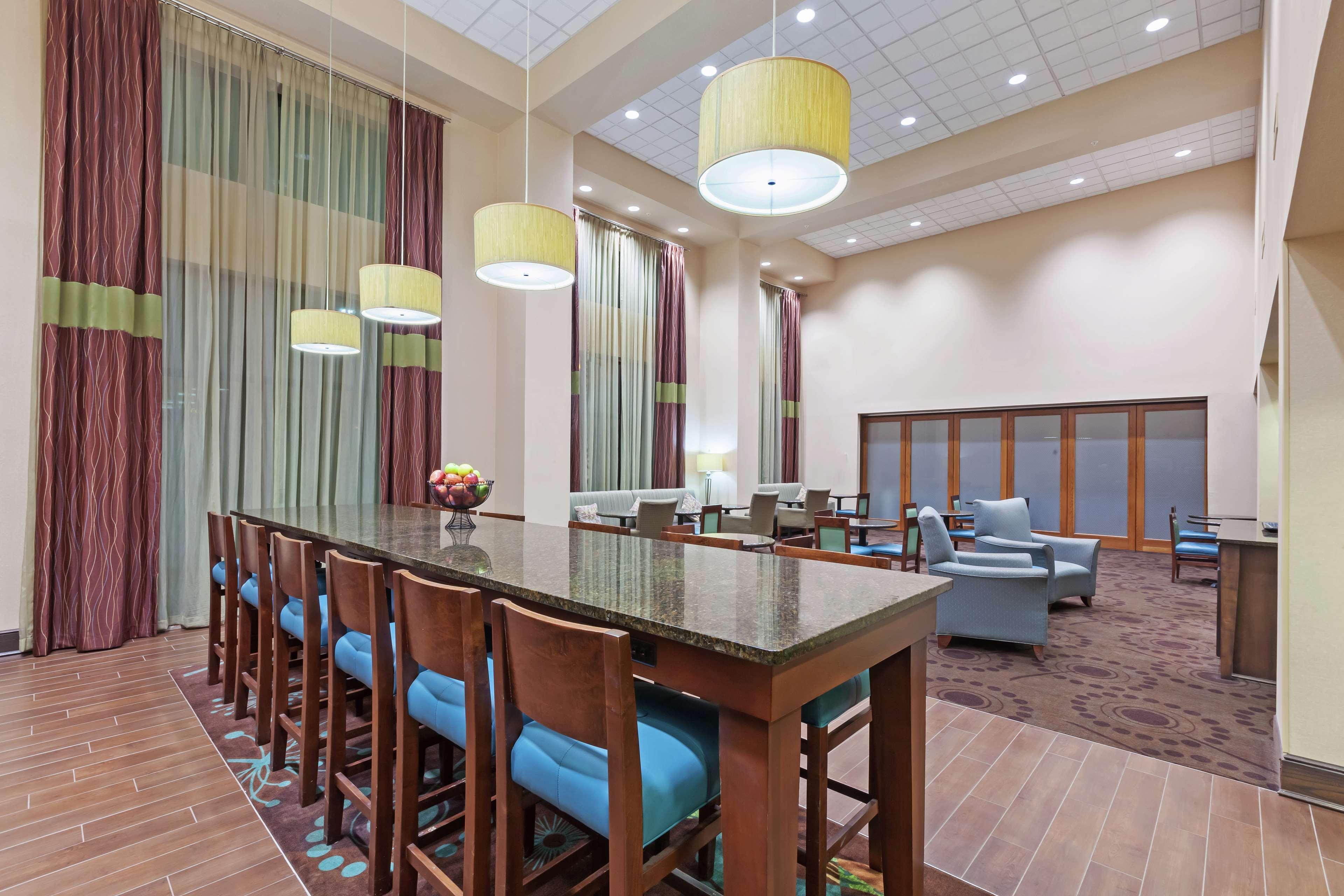 Hampton Inn & Suites Shreveport/Bossier City At Airline Drive Exterior foto