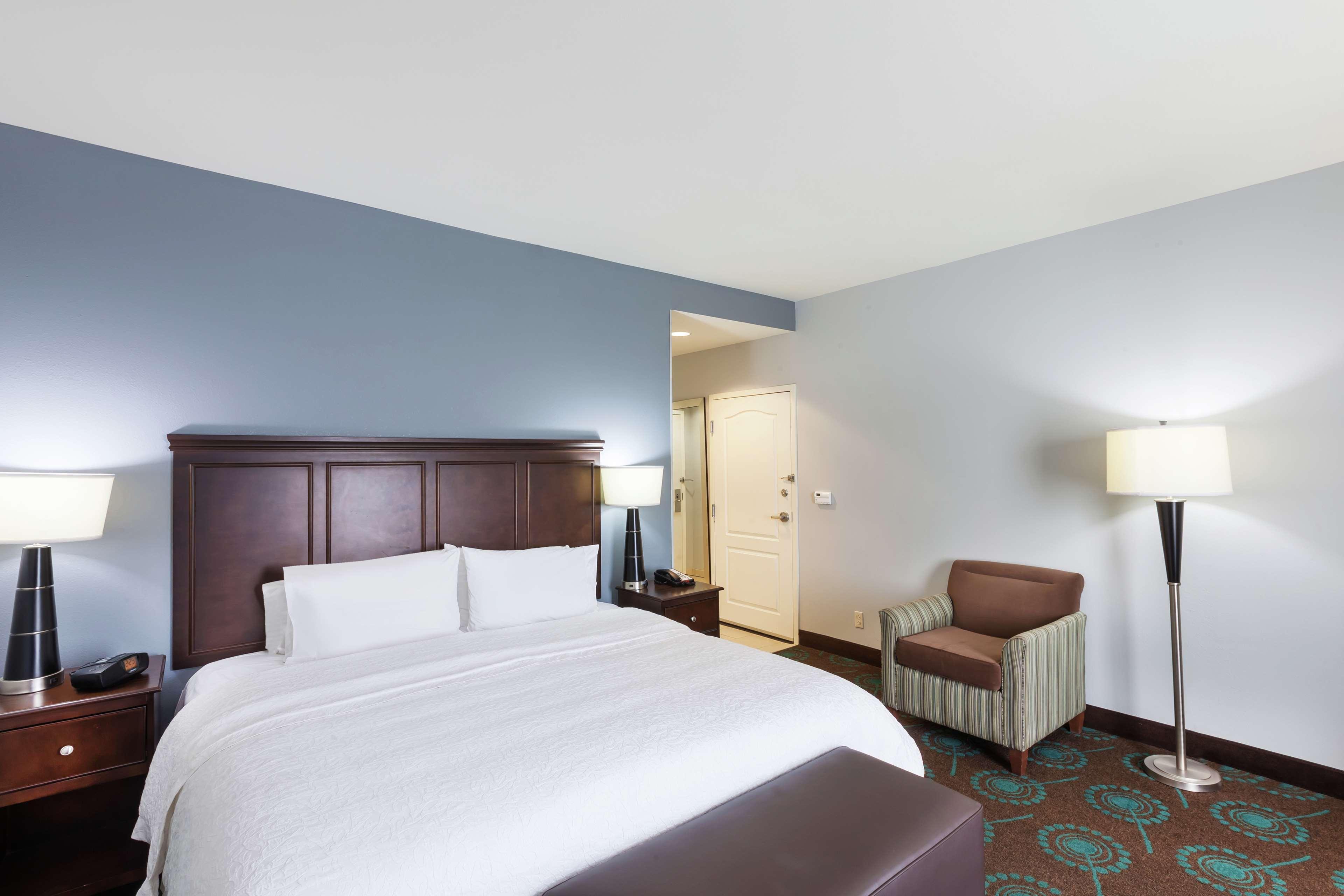 Hampton Inn & Suites Shreveport/Bossier City At Airline Drive Exterior foto