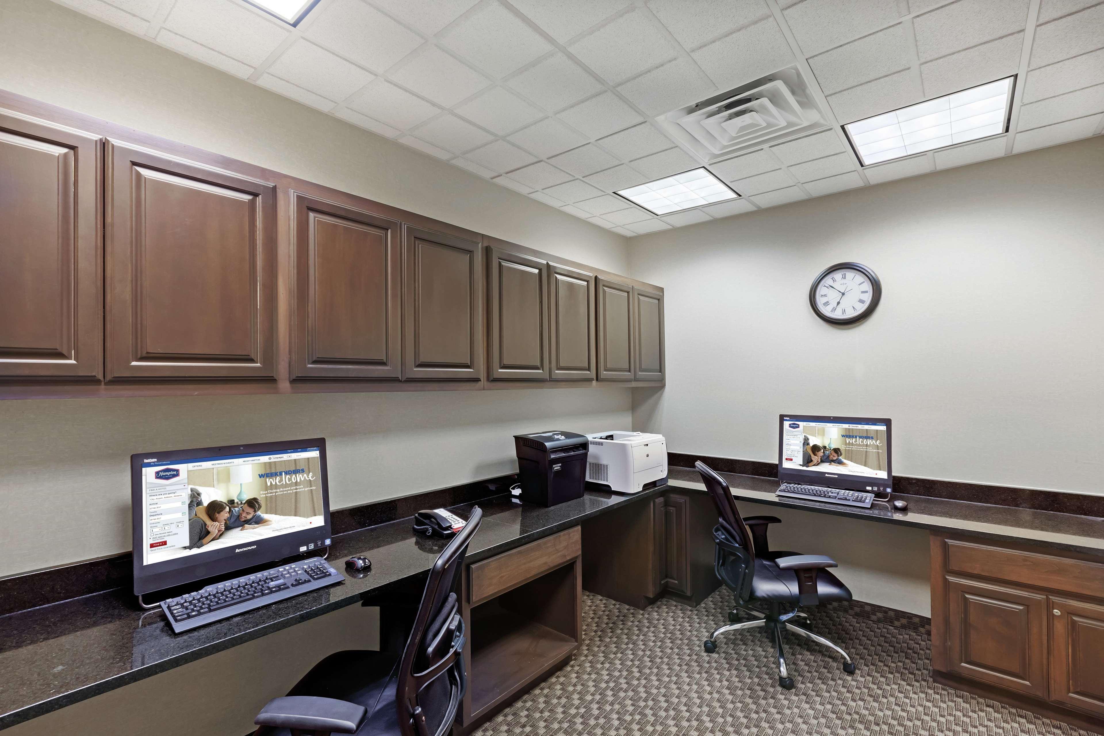 Hampton Inn & Suites Shreveport/Bossier City At Airline Drive Exterior foto
