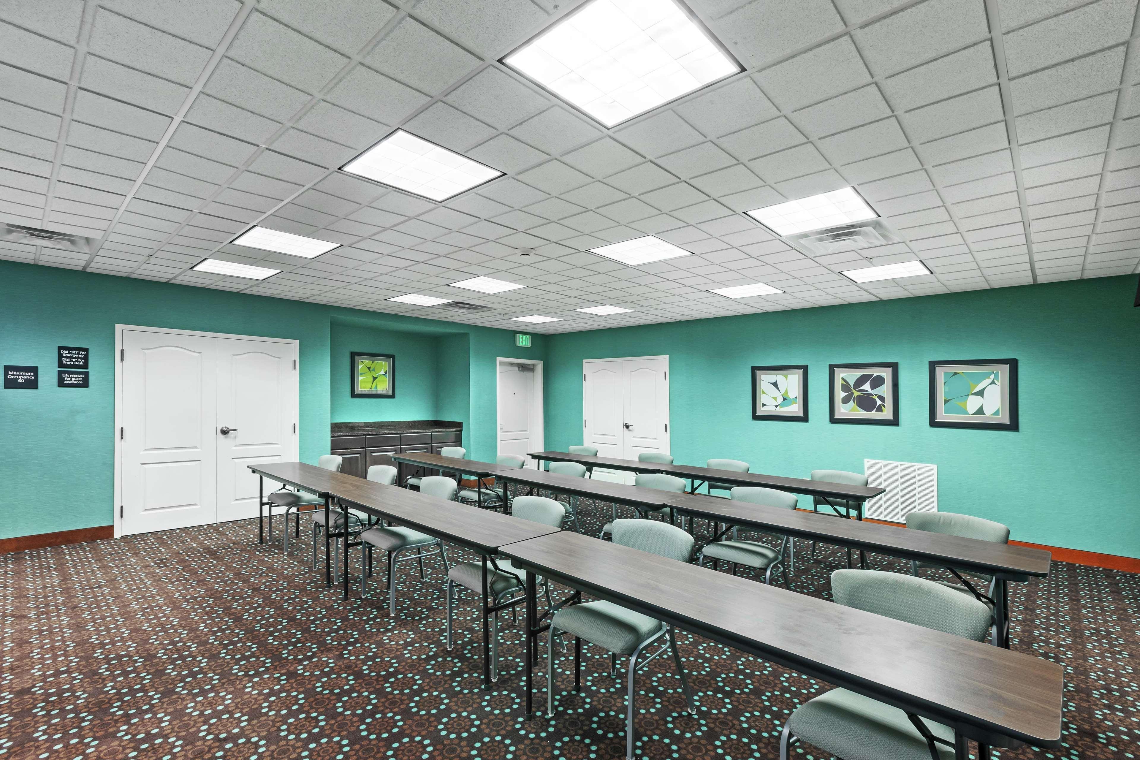 Hampton Inn & Suites Shreveport/Bossier City At Airline Drive Exterior foto
