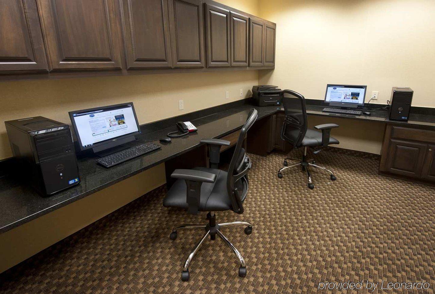 Hampton Inn & Suites Shreveport/Bossier City At Airline Drive Facilidades foto