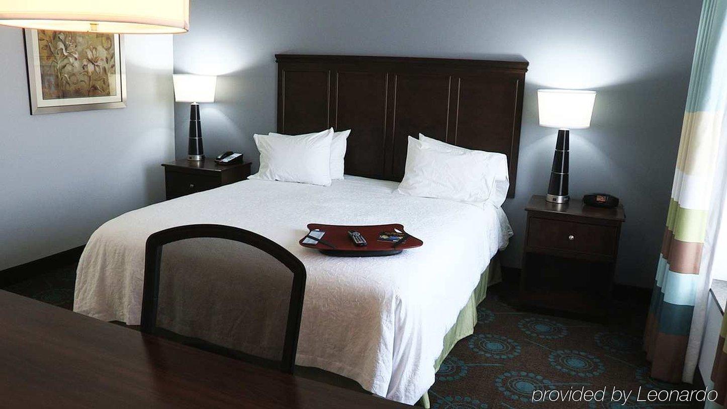 Hampton Inn & Suites Shreveport/Bossier City At Airline Drive Exterior foto
