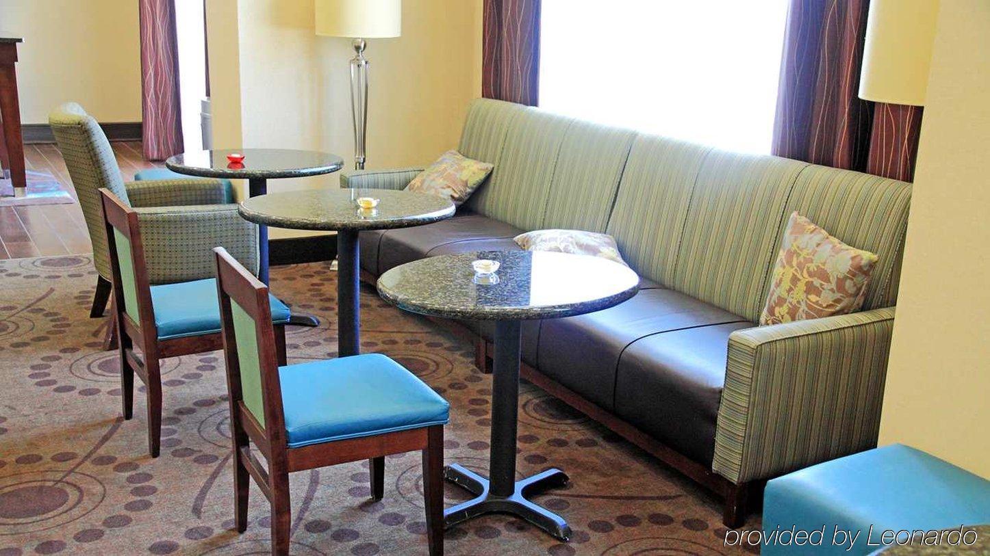 Hampton Inn & Suites Shreveport/Bossier City At Airline Drive Exterior foto