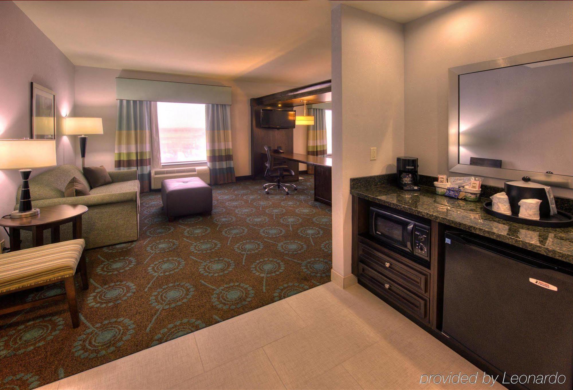 Hampton Inn & Suites Shreveport/Bossier City At Airline Drive Exterior foto